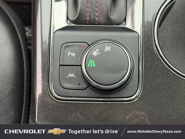 Used 2020 Chevrolet Blazer RS FWD image 19