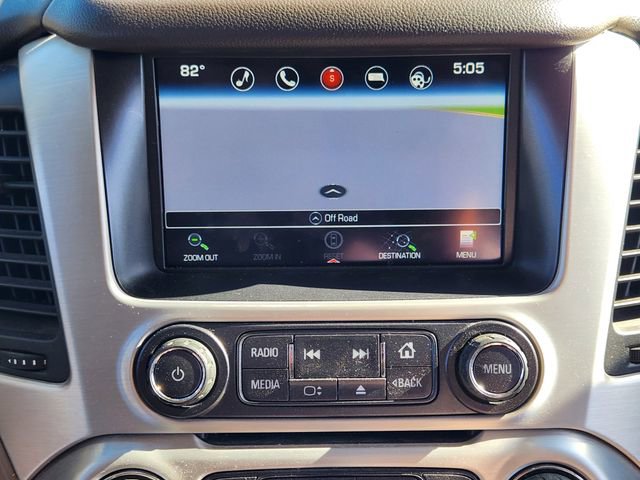 Used 2016 GMC Yukon SLT w/ Open Road Package image 14