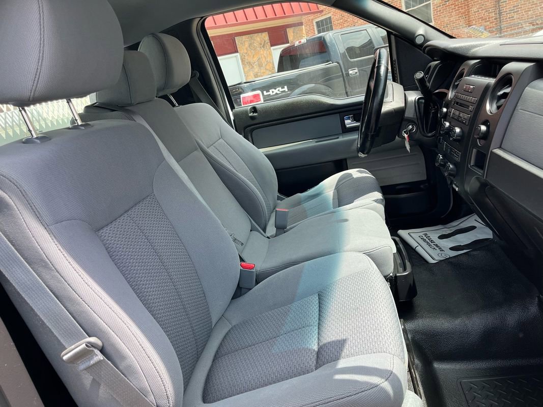 Used 2014 Ford F150 XL w/ Equipment Group 101A Mid image 13