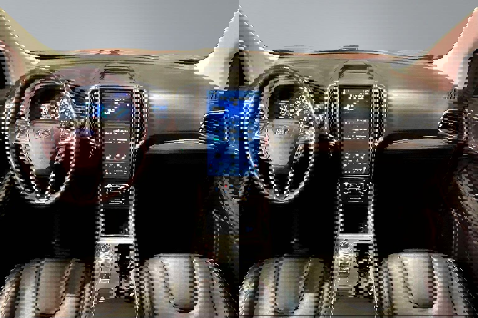 Used 2022 Ford Edge Titanium image 7