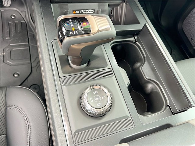 New 2025 GMC Hummer EV 2X image 12