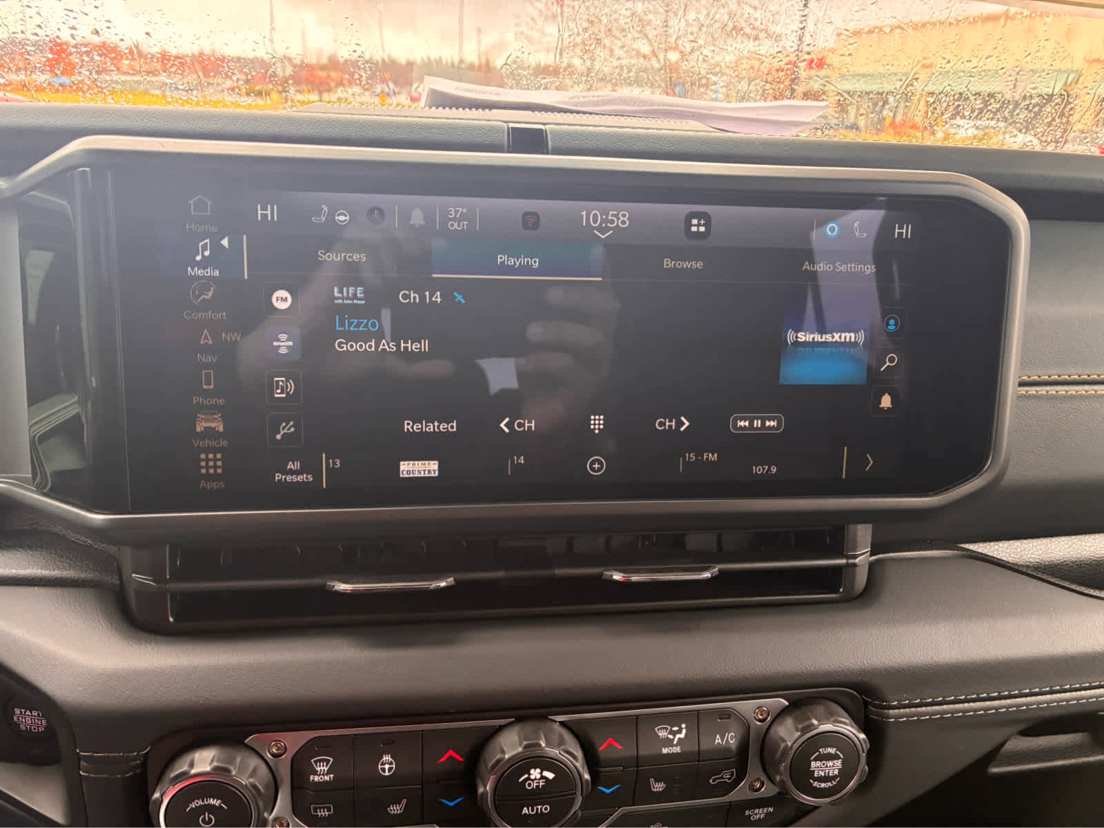 New 2026 Jeep Wrangler Sahara image 20