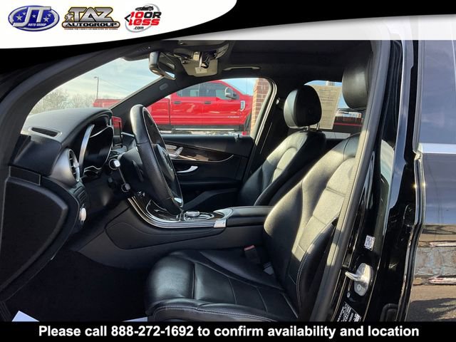 Used 2019 Mercedes-Benz GLC 300 image 10