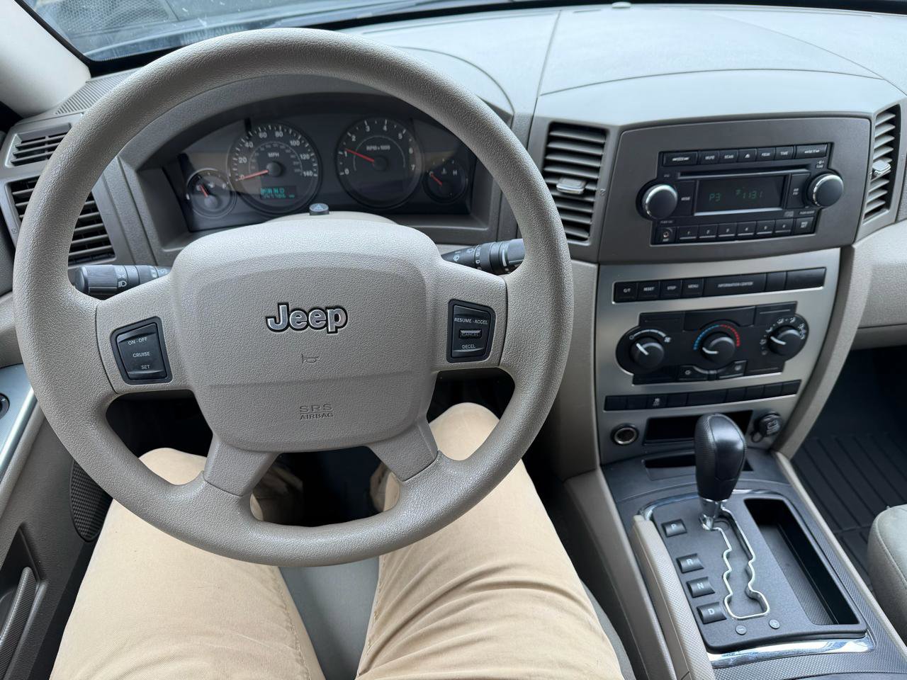 Used 2006 Jeep Grand Cherokee Laredo image 22