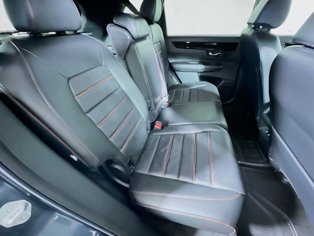 Used 2025 Honda CR-V Sport Touring image 25