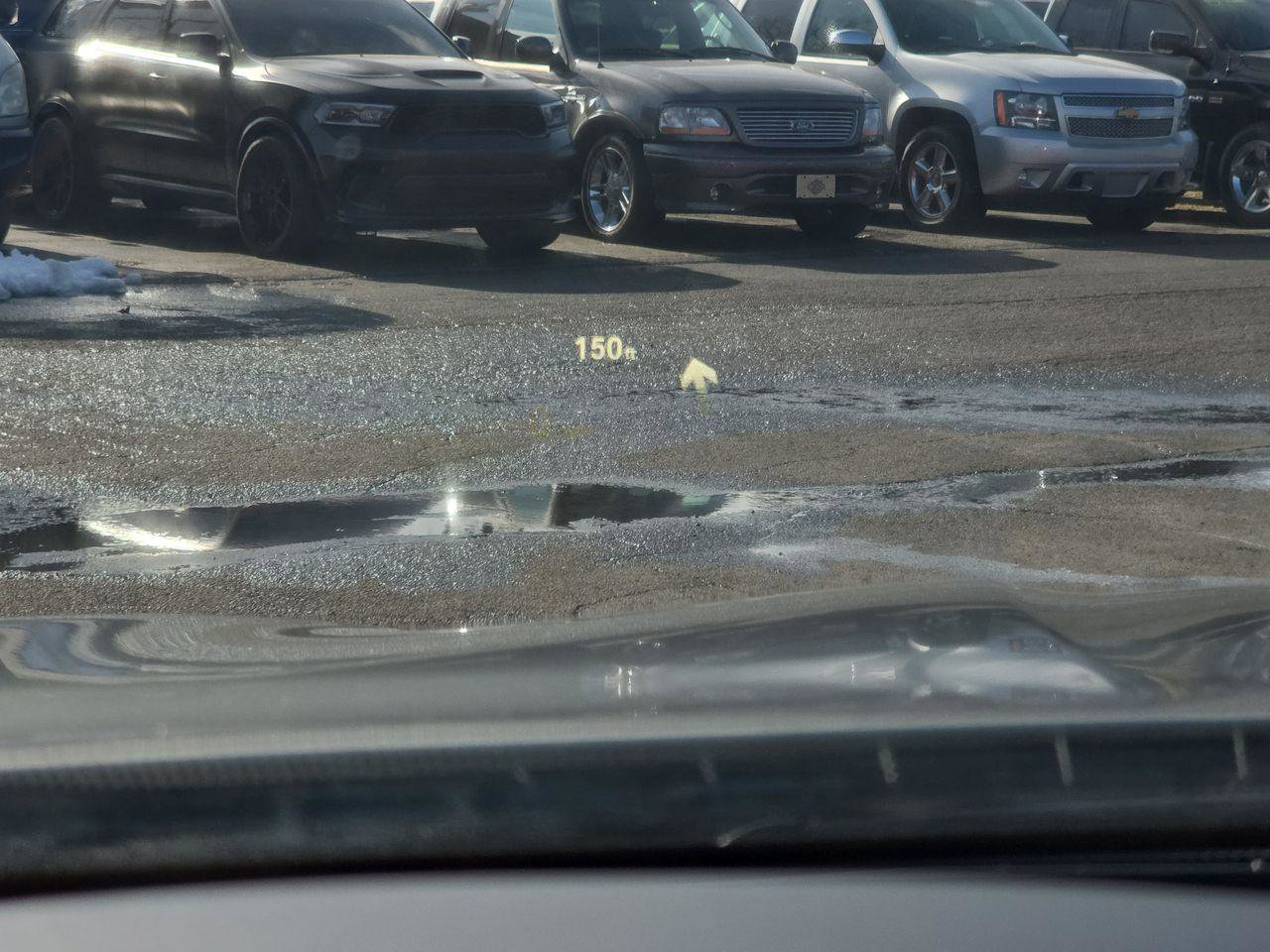 Used 2015 BMW 550i xDrive Sedan image 40