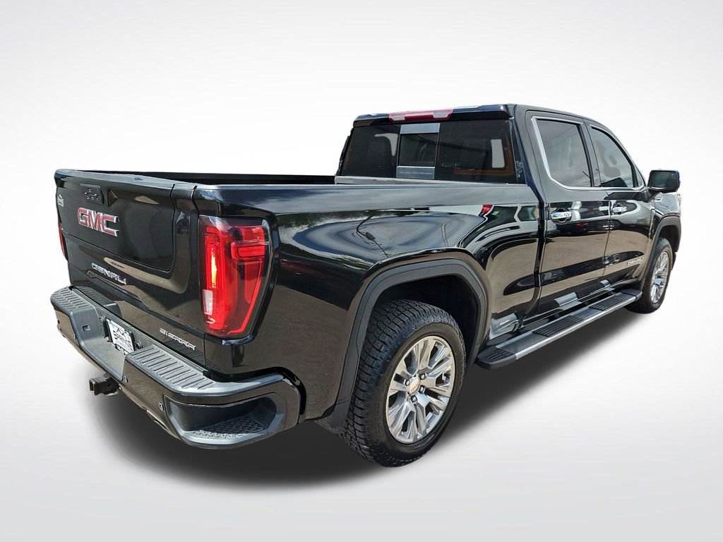Used 2019 GMC Sierra 1500 Denali image 5
