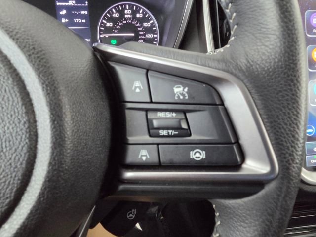 Certified 2024 Subaru Ascent Limited image 39