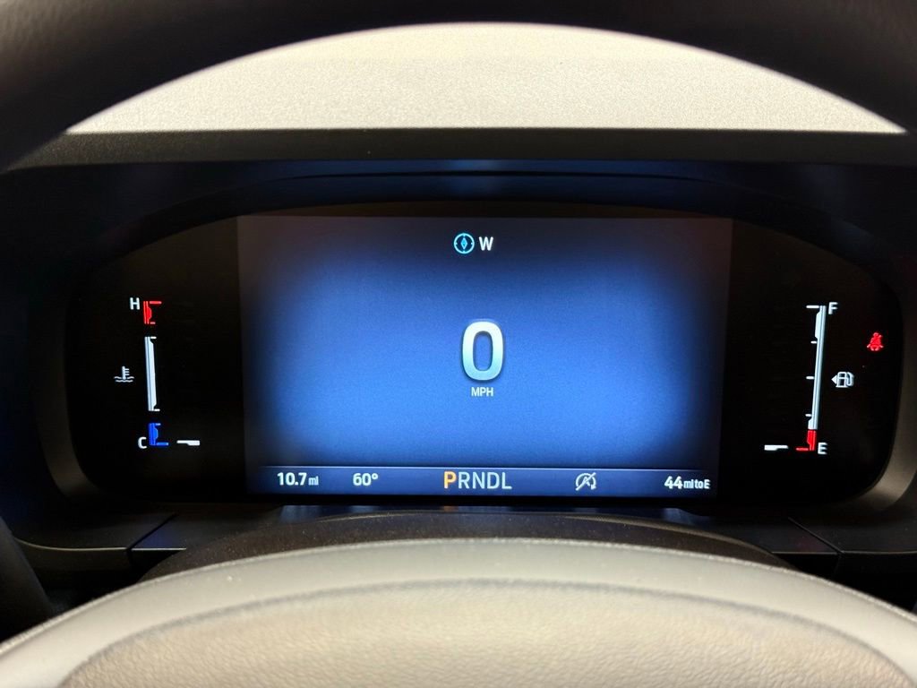 New 2025 Ford Maverick XLT w/ Equipment Group 302A image 33