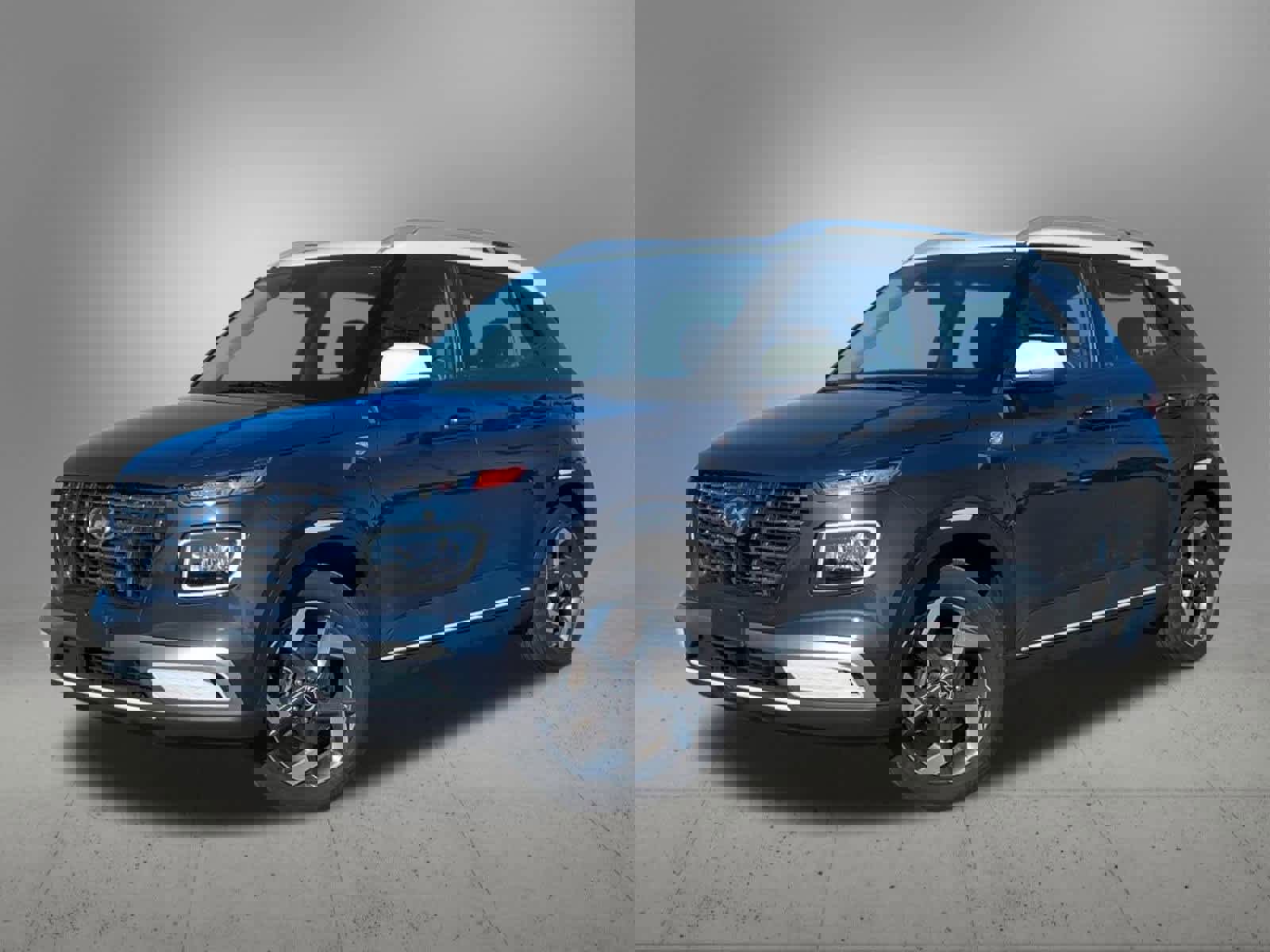 Certified 2022 Hyundai Venue Limited