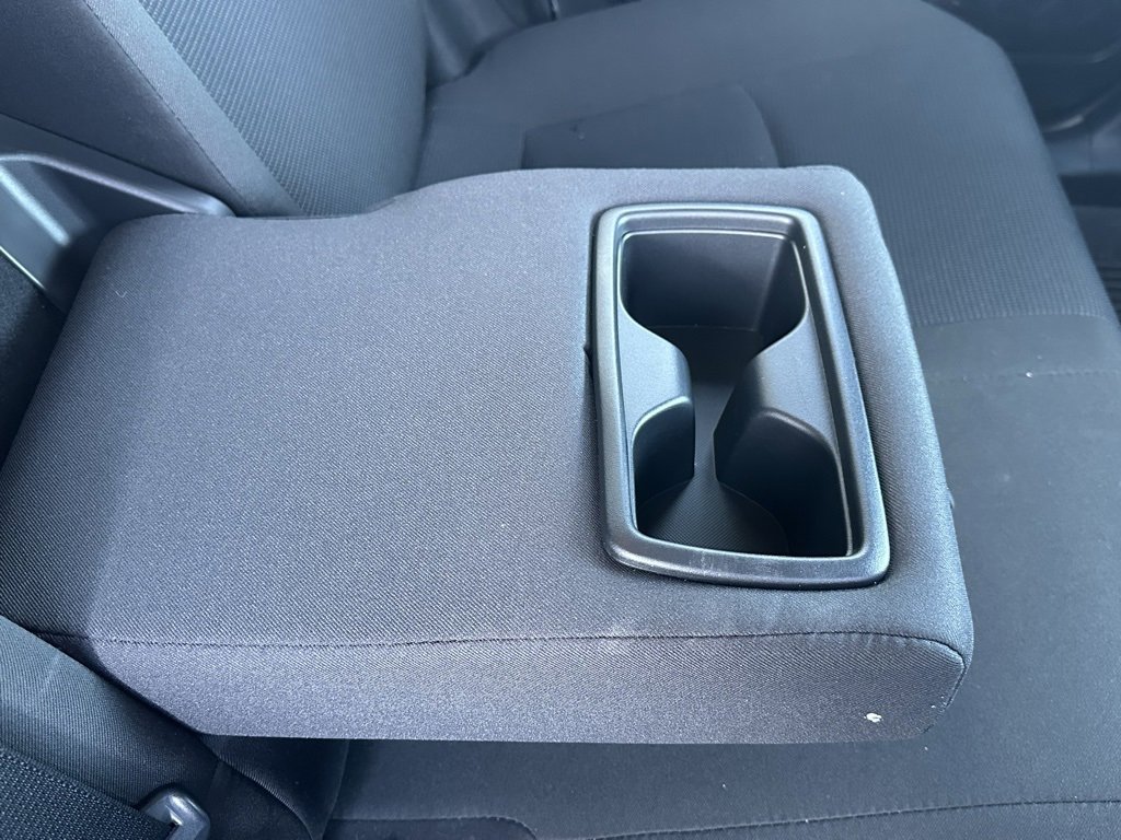 Used 2021 Toyota RAV4 LE image 16