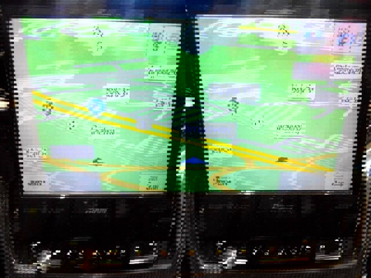 Used 2008 Ferrari F430 Spider image 19