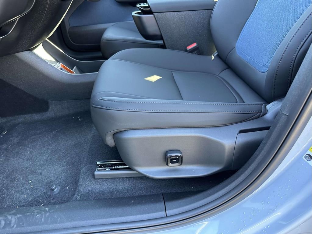 New 2026 Volvo EX30 Cross Country Ultra w/ Protection Package Premier image 14