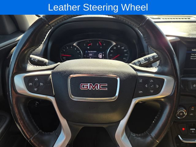 Used 2019 GMC Terrain SLE FWD image 5