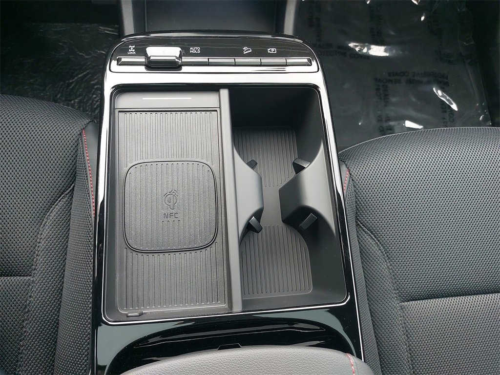 New 2025 Hyundai Tucson N Line image 26