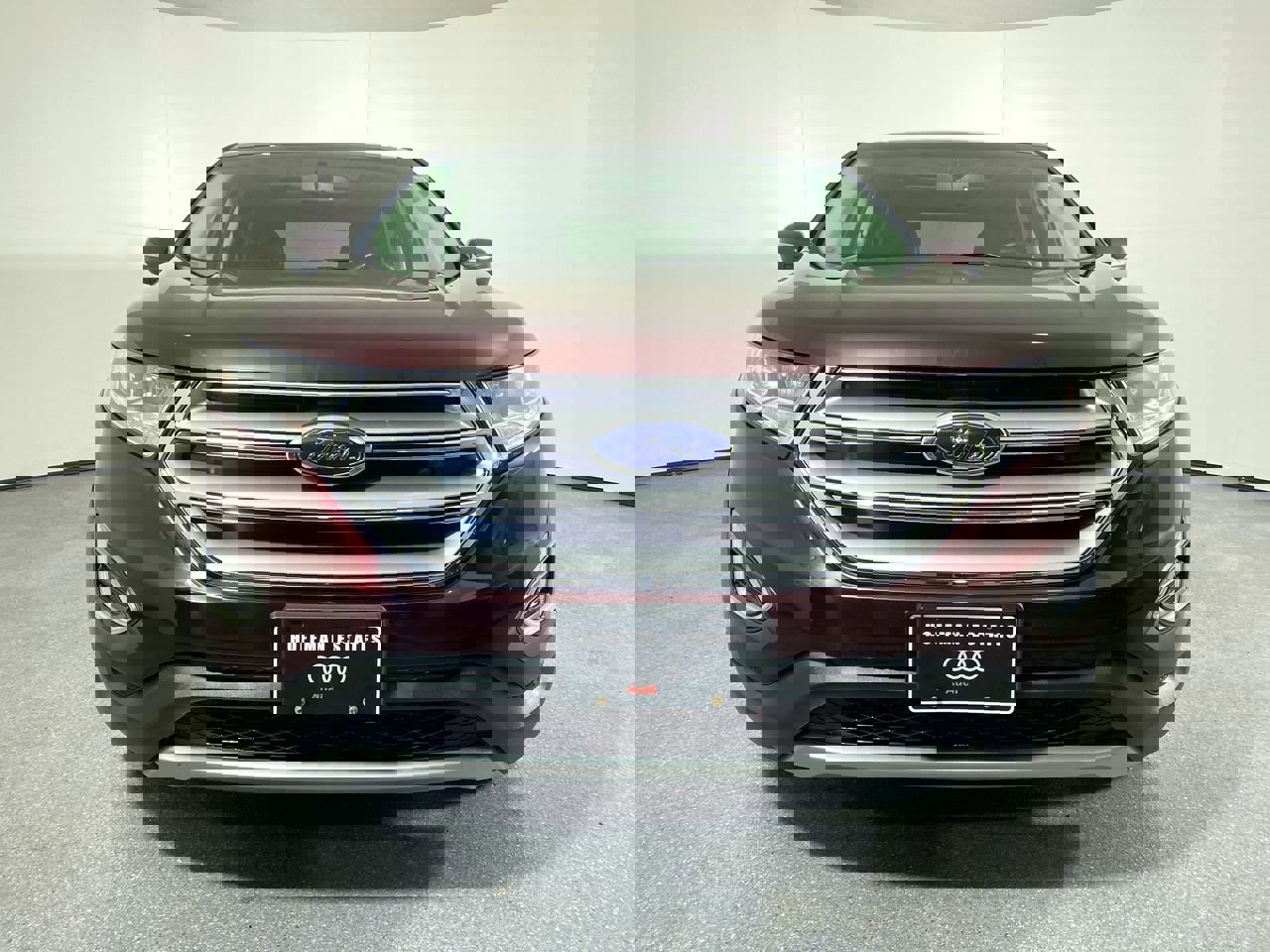 Used 2018 Ford Edge SEL w/ Equipment Group 201A image 26