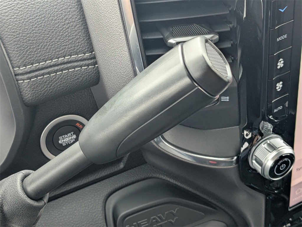 New 2026 RAM 2500 Laramie image 29