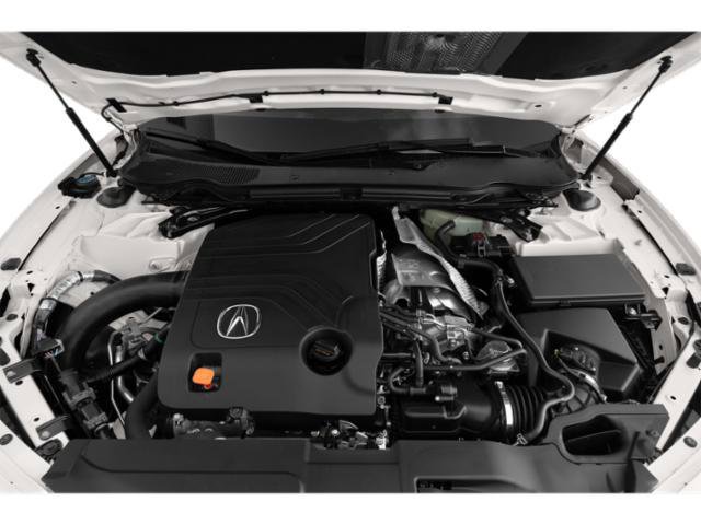 Used 2023 Acura TLX Type S AWD/4WD image 12