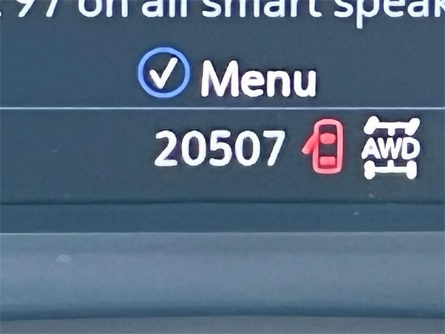 Used 2023 Cadillac XT6 Premium Luxury image 29