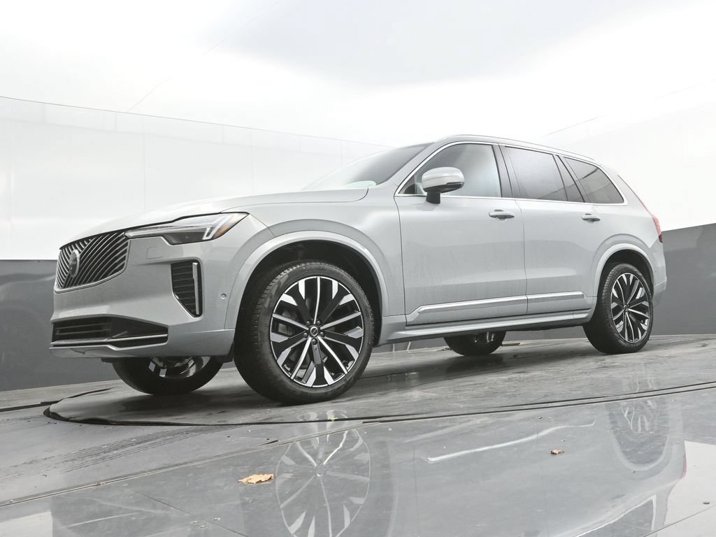 New 2026 Volvo XC90 B6 Plus w/ Protection Package Premier AWD/4WD image 31