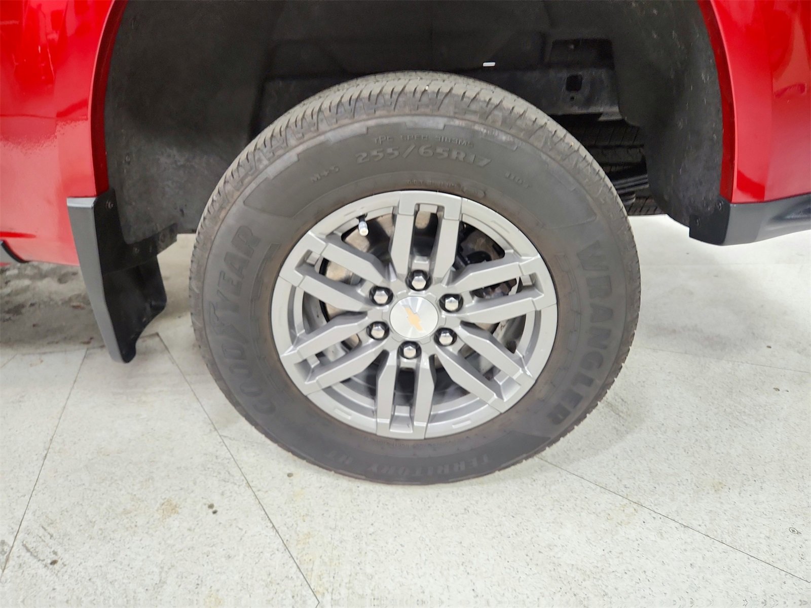 Used 2024 Chevrolet Colorado LT w/ LT Convenience Package II image 42