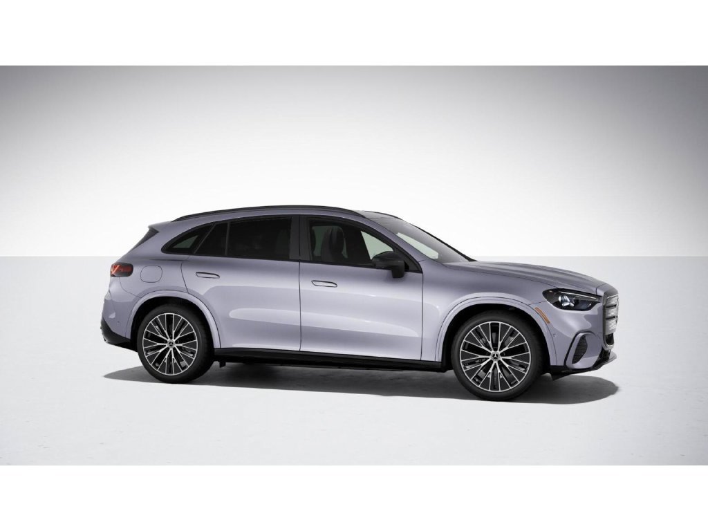 New 2027 Mercedes-Benz GLC 400 4MATIC image 14