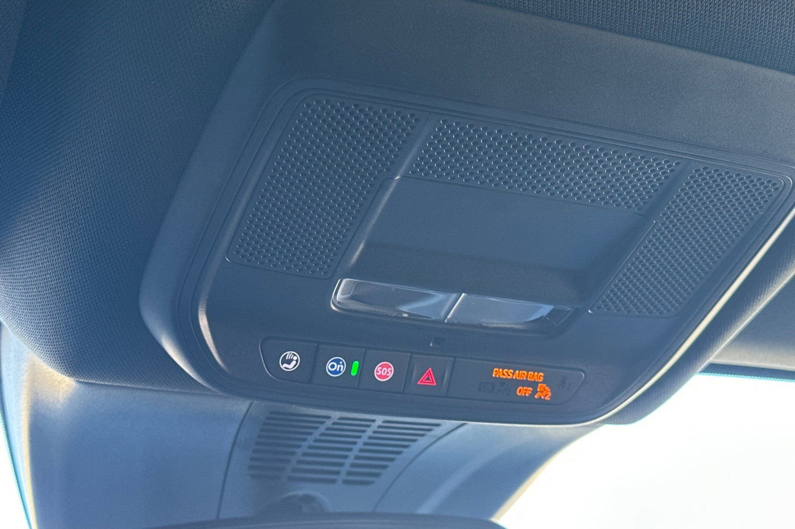 Used 2026 Chevrolet Blazer EV LT image 24