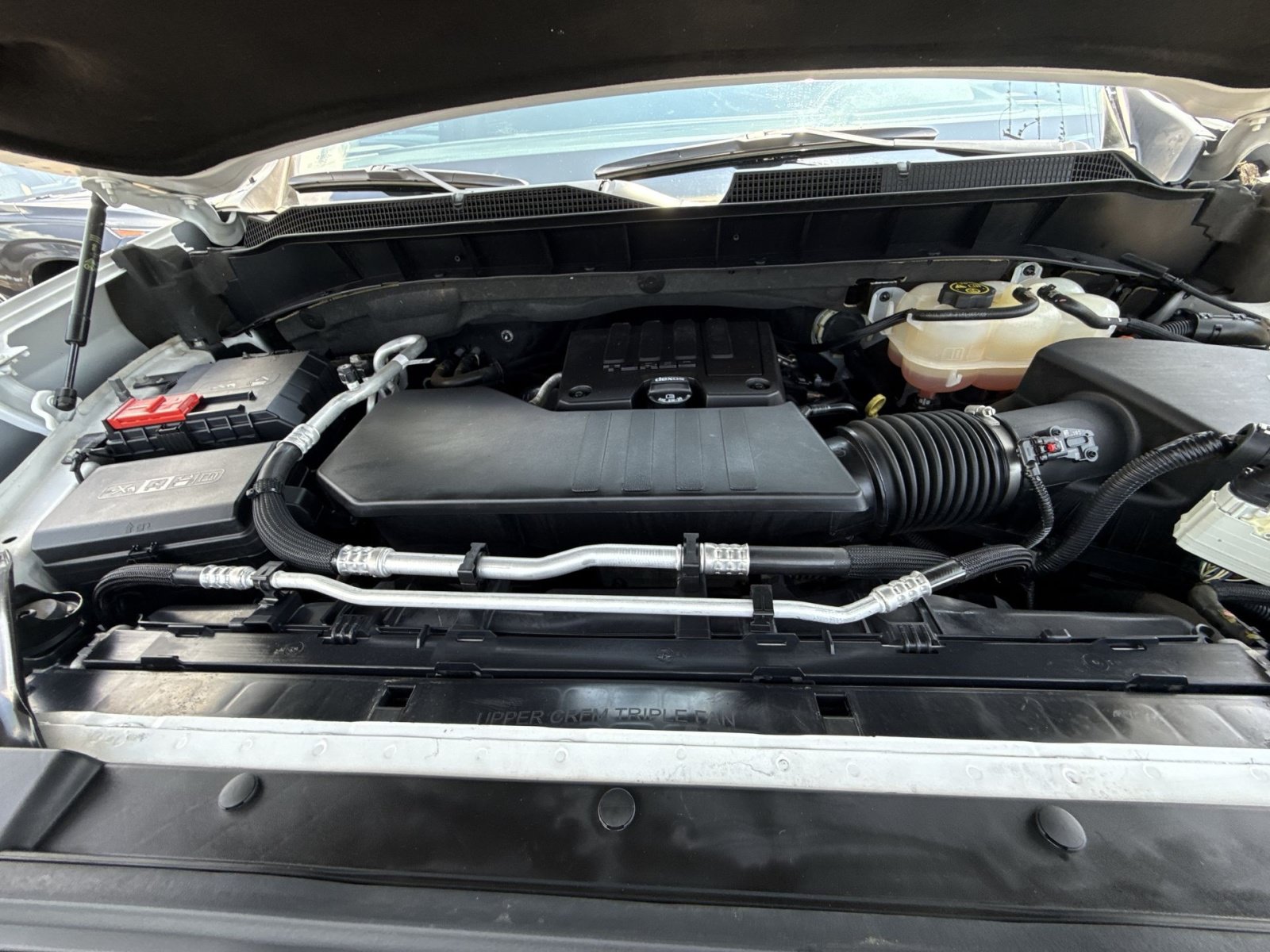 Used 2023 Chevrolet Silverado 1500 LT AWD/4WD image 26