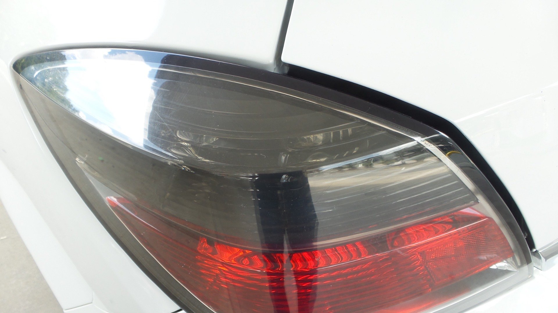Used 2008 Saturn Astra XR FWD image 20