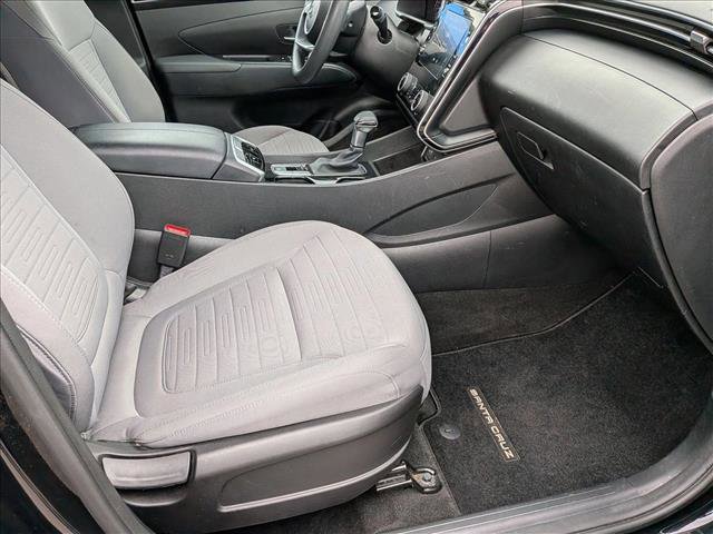 Used 2022 Hyundai Santa Cruz SEL image 19