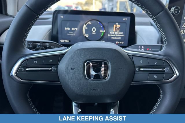 New 2026 Honda Prologue Touring image 27