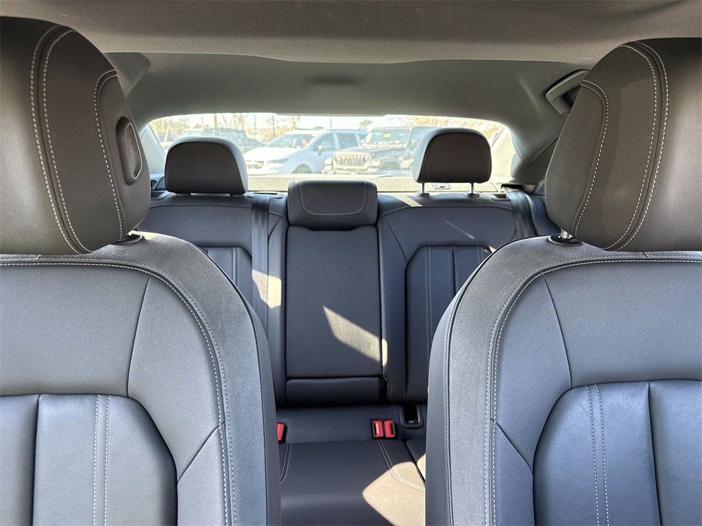 Used 2024 Audi A3 2.0T Premium image 25