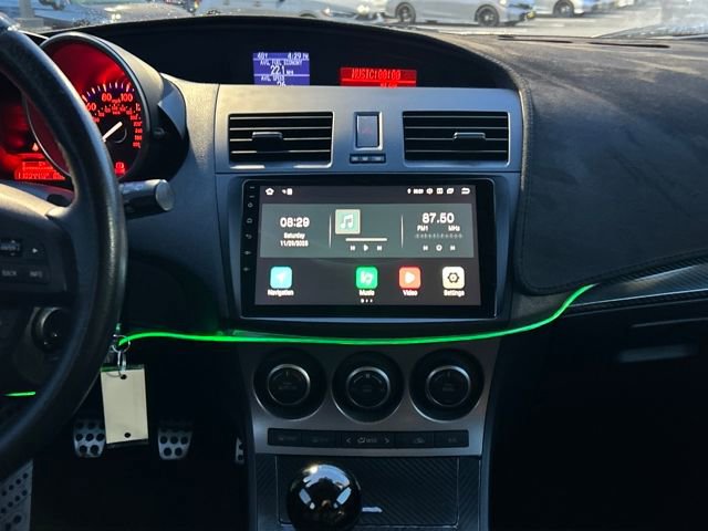 Used 2010 MAZDA MAZDASPEED3 Sport image 23