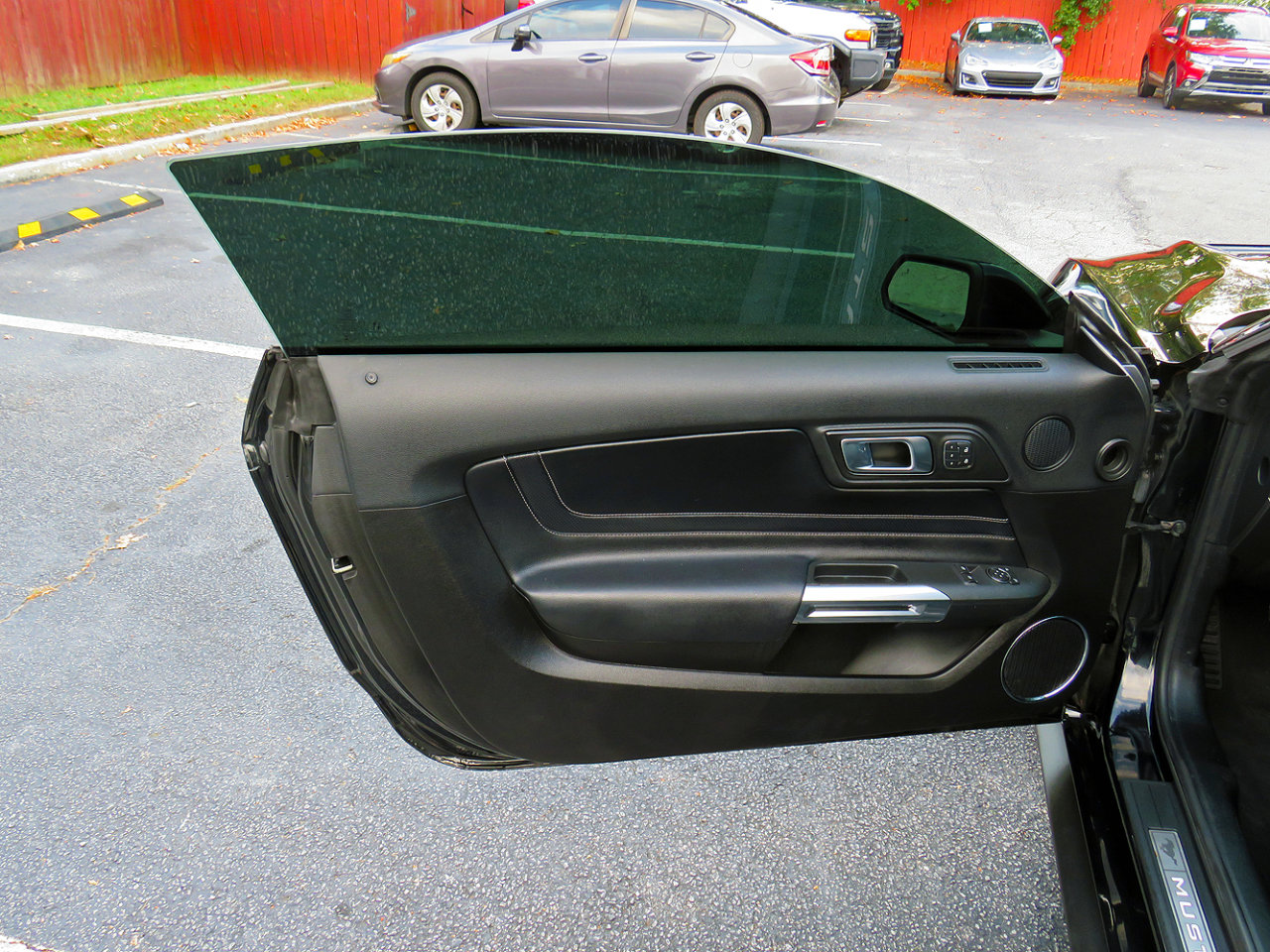 Used 2021 Ford Mustang GT Premium w/ Equipment Group 401A image 13