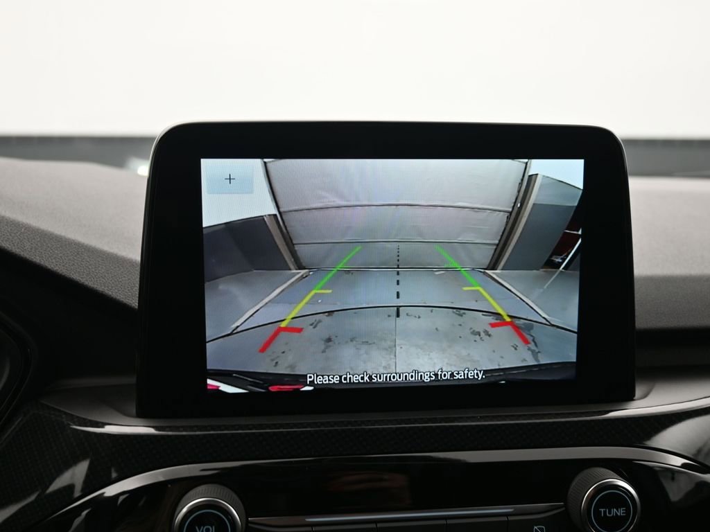 New 2026 Ford Escape ST-Line w/ Cold Weather Package image 30