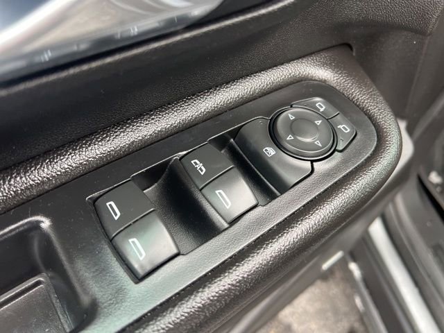 Used 2020 GMC Terrain SLT image 29