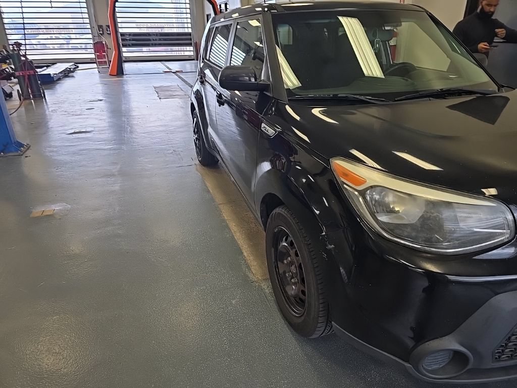 Used 2015 Kia Soul