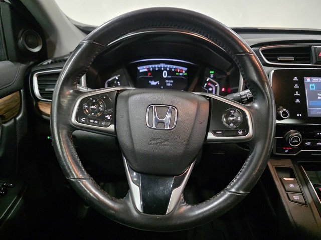 Used 2019 Honda CR-V EX-L image 17