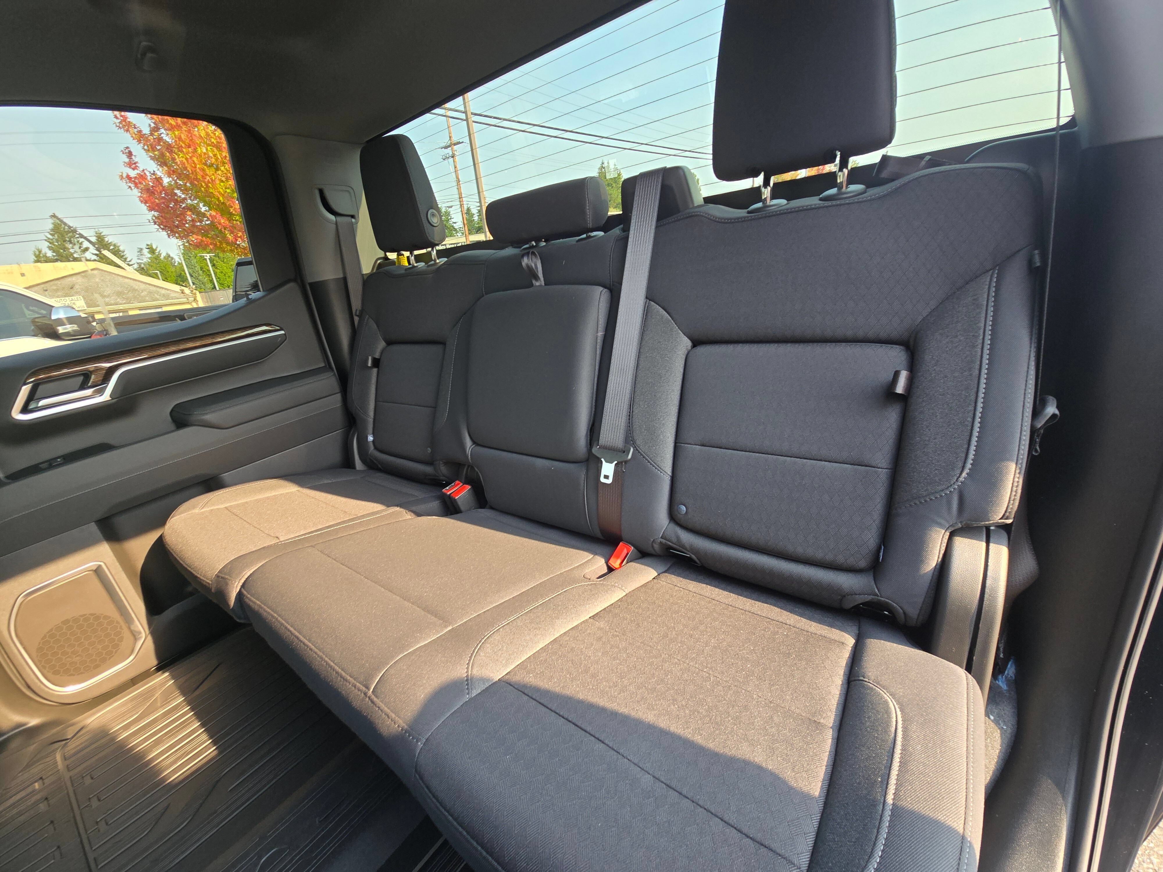 New 2026 GMC Sierra 1500 Elevation AWD/4WD image 16