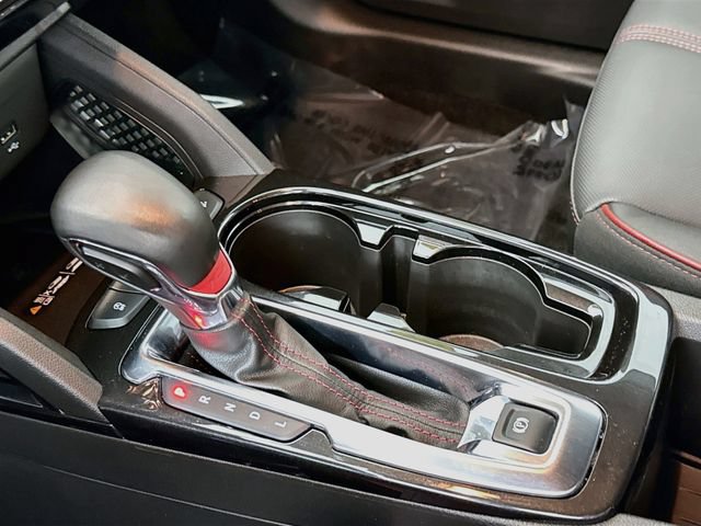 Used 2024 Chevrolet TrailBlazer RS w/ Convenience Package FWD image 17