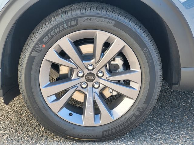 New 2026 Ford Explorer Active w/ Active Comfort Package AWD/4WD image 18