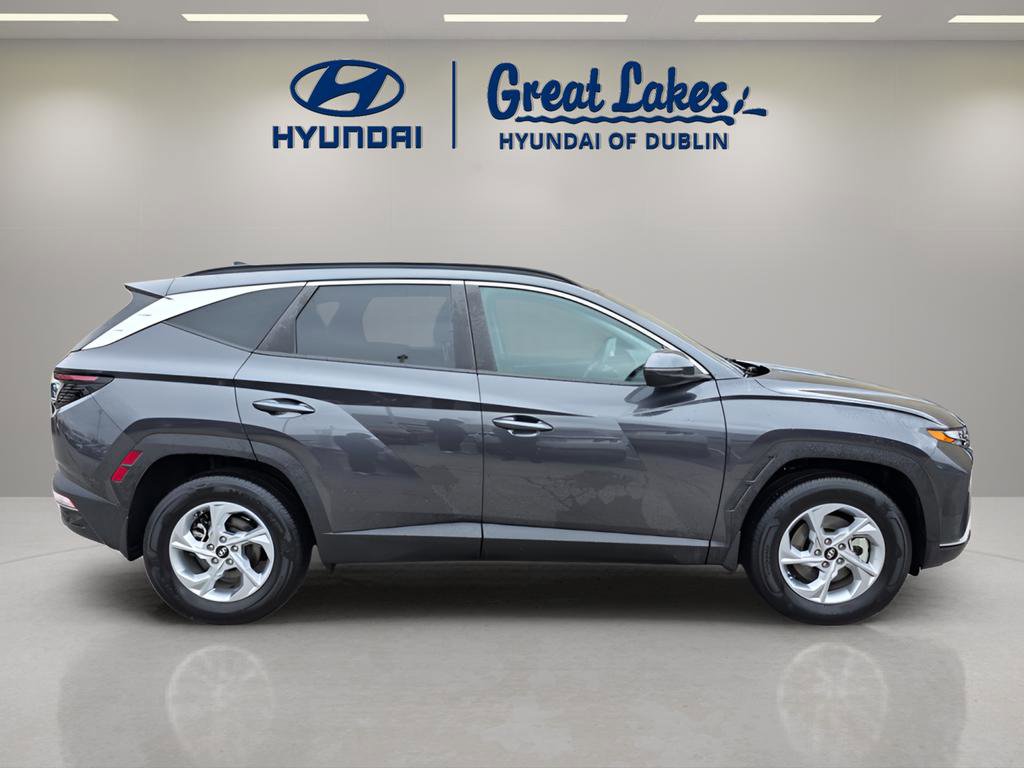 Used 2023 Hyundai Tucson SEL image 6