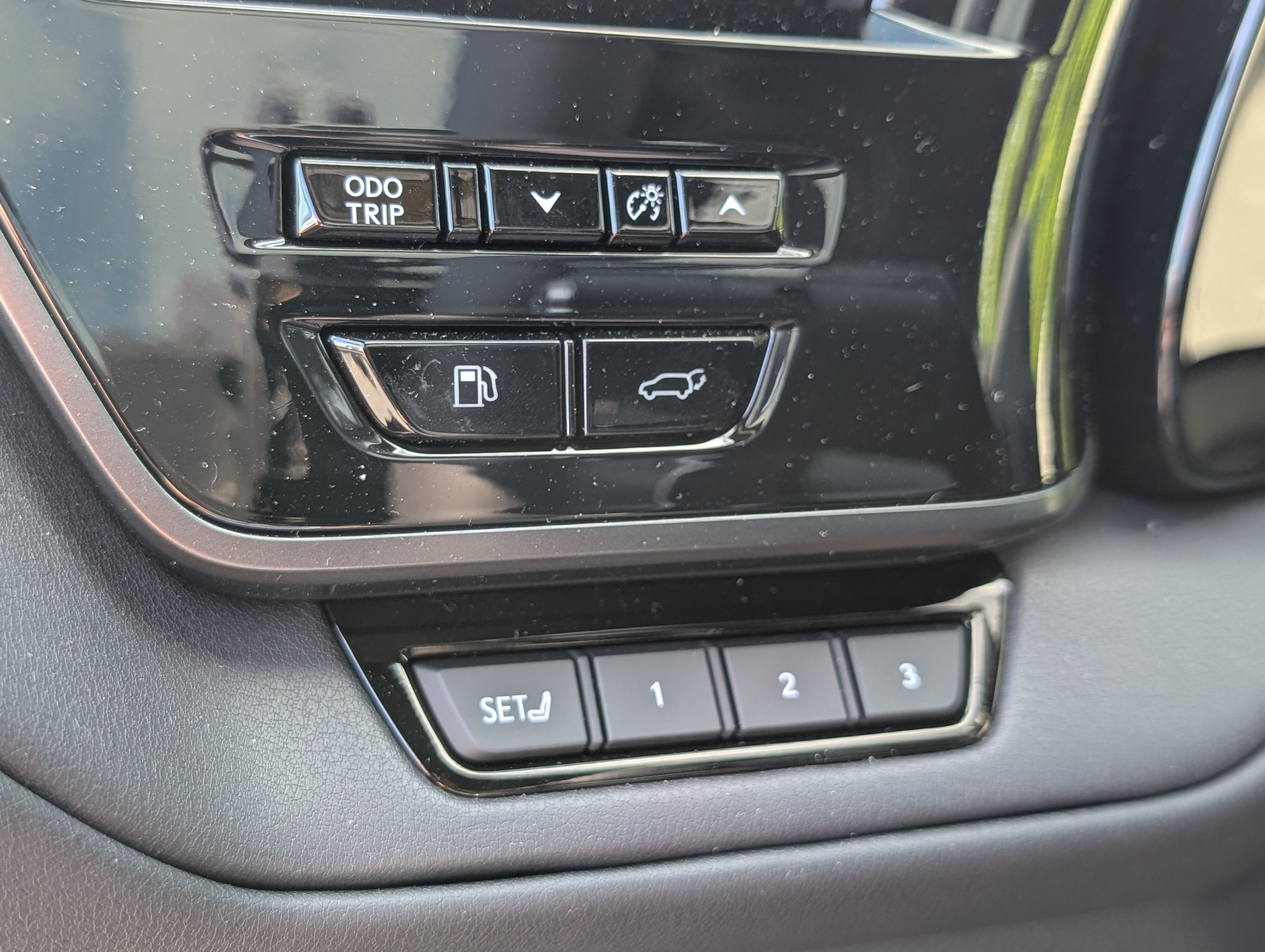 New 2026 Lexus TX 350 AWD image 20