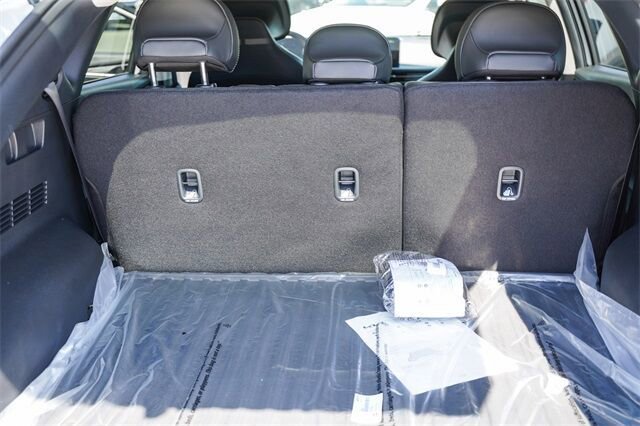 New 2025 Kia EV6 Light w/ Light LR Technology Package RWD image 21
