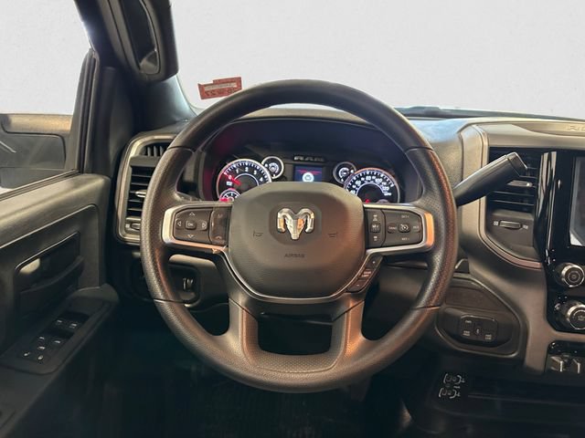 New 2026 RAM 2500 Tradesman w/ Bed Utility Group AWD/4WD image 13