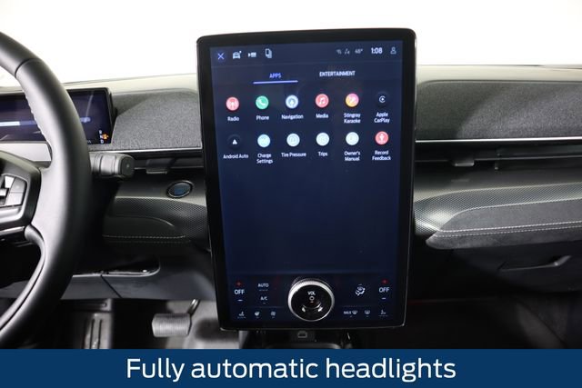 New 2026 Ford Mustang Mach-E GT image 45