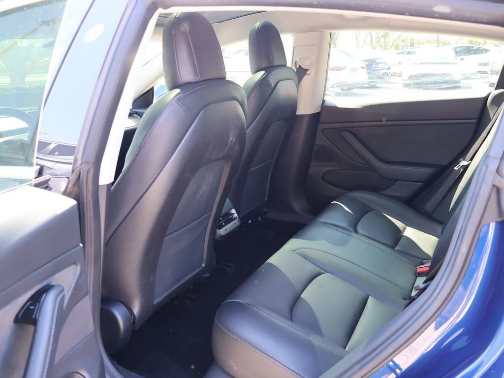 Used 2019 Tesla Model 3 Long Range image 34