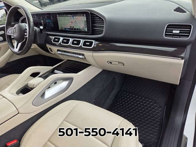 Used 2020 Mercedes-Benz GLE 350 w/ Premium Package image 17