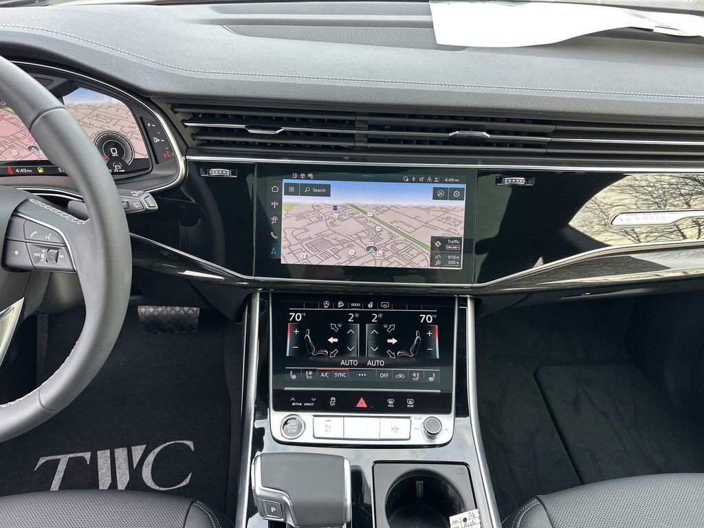 New 2026 Audi Q8 Premium Plus image 30