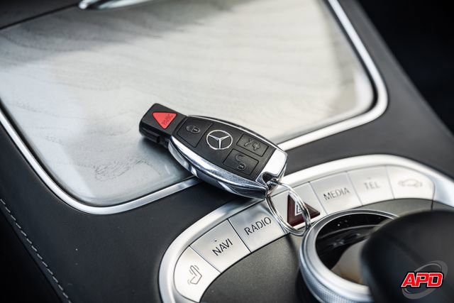 Used 2014 Mercedes-Benz S 63 AMG 4MATIC Sedan image 85